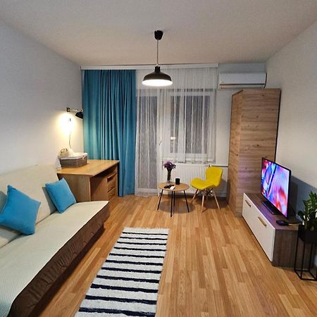 Grandpa Vojin'S Cozy Corner Διαμέρισμα Σουμπότικα Εξωτερικό φωτογραφία