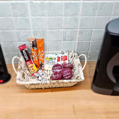 Grandpa Vojin'S Cozy Corner Διαμέρισμα Σουμπότικα Εξωτερικό φωτογραφία