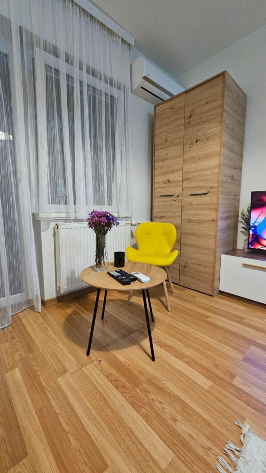 Grandpa Vojin'S Cozy Corner Διαμέρισμα Σουμπότικα Εξωτερικό φωτογραφία